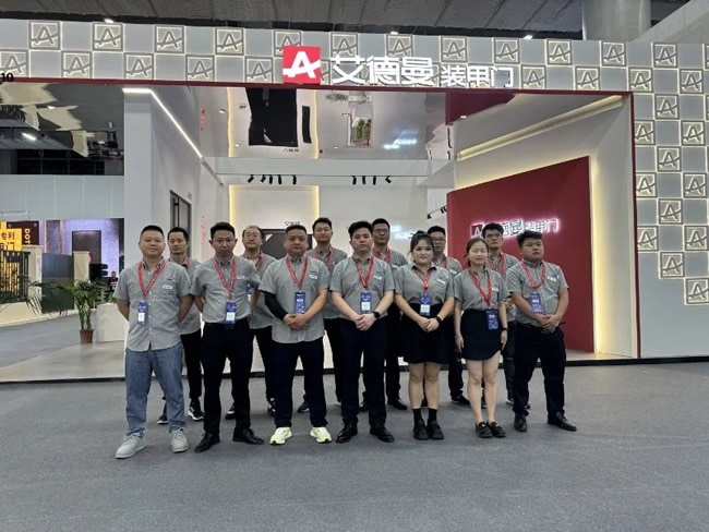 福熙门业